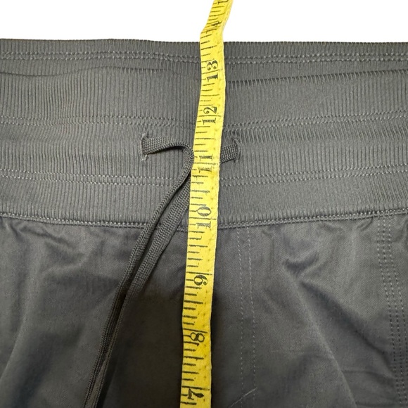 The North Face Women's Graphite Grey Aphrodite Motion Pants Size 2X - Picture 8 of 11